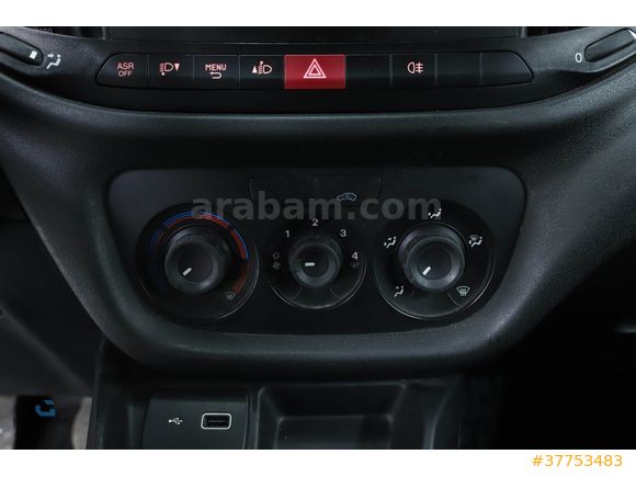 DERAN GROUP'TAN 2022 FİAT DOBLO CARGO COMBİ FRİGO!!!!!!!!!!!