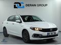 DERAN GROUP CAR RENTAL SIFIR KM FİAT EGEALAR İLE HİZMETİNİZDEYİZ