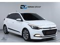 DERAN GROUP'TAN ŞEHRİN TÜM CAZİBESİ SENİNLE BU ARAÇ TAM SENLİK!!