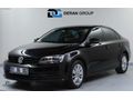DERAN GROUP'TAN KİRALIK 2017 MODEL OTOMATİK JETTA TEMİZ BAKIMLI