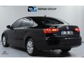 DERAN GROUP'TAN KİRALIK 2017 MODEL OTOMATİK JETTA TEMİZ BAKIMLI