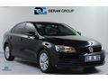 DERAN GROUP'TAN KİRALIK 2017 MODEL OTOMATİK JETTA TEMİZ BAKIMLI