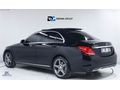 DERAN GROUP'DAN GÖZLER ÜZERİNDE MERCEDES-BENZ C200 AMG !!!!!!!!!