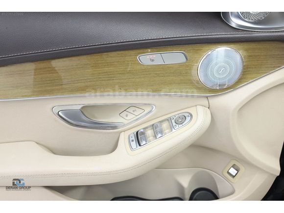 DERAN GROUP'DAN GÖZLER ÜZERİNDE MERCEDES-BENZ C200 AMG !!!!!!!!!
