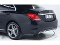 DERAN GROUP'DAN GÖZLER ÜZERİNDE MERCEDES-BENZ C200 AMG !!!!!!!!!