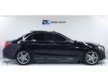 DERAN GROUP'DAN GÖZLER ÜZERİNDE MERCEDES-BENZ C200 AMG !!!!!!!!!