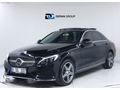 DERAN GROUP'DAN GÖZLER ÜZERİNDE MERCEDES-BENZ C200 AMG !!!!!!!!!