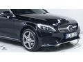 DERAN GROUP'DAN GÖZLER ÜZERİNDE MERCEDES-BENZ C200 AMG !!!!!!!!!