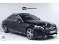 DERAN GROUP'DAN GÖZLER ÜZERİNDE MERCEDES-BENZ C200 AMG !!!!!!!!!