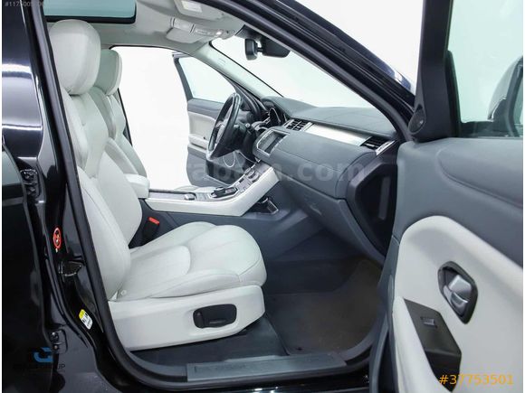 DERAN GROUP'TAN 2019 MODEL RANGE ROVER LÜX YAŞAMAK SENİN HAKKIN!