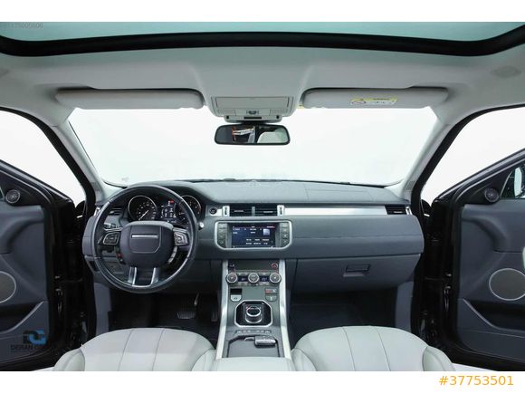 DERAN GROUP'TAN 2019 MODEL RANGE ROVER LÜX YAŞAMAK SENİN HAKKIN!