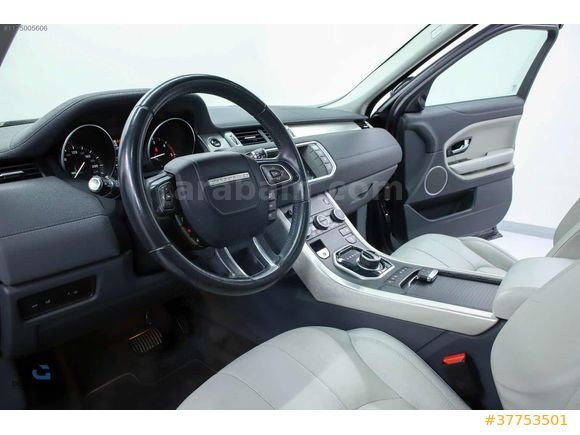 DERAN GROUP'TAN 2019 MODEL RANGE ROVER LÜX YAŞAMAK SENİN HAKKIN!