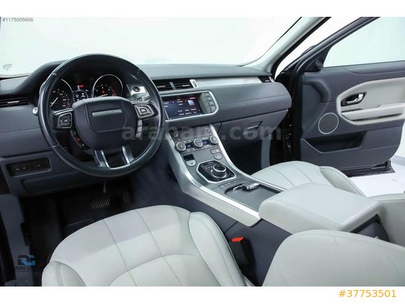 DERAN GROUP'TAN 2019 MODEL RANGE ROVER LÜX YAŞAMAK SENİN HAKKIN!