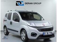 DERAN GROUP'TAN 2020 MODEL TİCARİ ARAÇLAR AYLIK - HAFTALIK