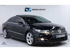 DERAN GROUPTAN 2015 MODEL PASSAT CC HAFTALIK AYLIK KİRALIK!!!