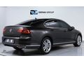 DERAN GROUP'DAN 2018 MODEL WV-PASSAT HİGHLİNE