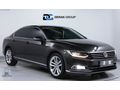 DERAN GROUP'DAN 2018 MODEL WV-PASSAT HİGHLİNE