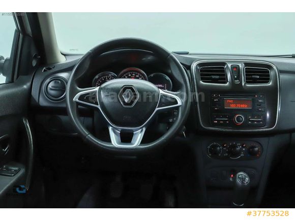 DERAN GROUP'TAN 2019 MODEL RENO SYMBOL HAFTALIK AYLIK KİRALIK !!