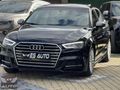 2016 A3 1.6TDİ +MATRİX+CAM TAVAN+ORJİNAL KM BAKIMLI FULL