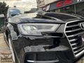 2016 A3 1.6TDİ +MATRİX+CAM TAVAN+ORJİNAL KM BAKIMLI FULL