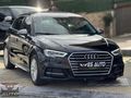 2016 A3 1.6TDİ +MATRİX+CAM TAVAN+ORJİNAL KM BAKIMLI FULL