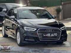 2016 A3 1.6TDİ +MATRİX+CAM TAVAN+ORJİNAL KM BAKIMLI FULL