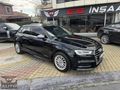 2016 A3 1.6TDİ +MATRİX+CAM TAVAN+ORJİNAL KM BAKIMLI FULL