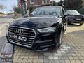 2016 A3 1.6TDİ +MATRİX+CAM TAVAN+ORJİNAL KM BAKIMLI FULL