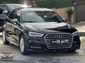 2016 A3 1.6TDİ +MATRİX+CAM TAVAN+ORJİNAL KM BAKIMLI FULL