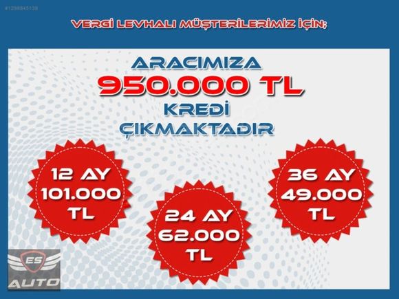 2016 A3 1.6TDİ +MATRİX+CAM TAVAN+ORJİNAL KM BAKIMLI FULL