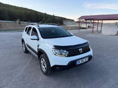 Galeriden Dacia Duster 1.5 BlueDCI Comfort 2019 Model Konya