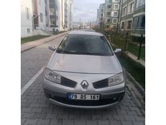 Sahibinden Renault Megane 1.6 Expression 2008 Model