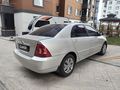 2007 model Toyota Corolla Dizel otomatik