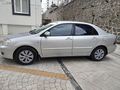 2007 model Toyota Corolla Dizel otomatik