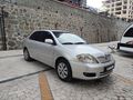 2007 model Toyota Corolla Dizel otomatik