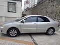 2007 model Toyota Corolla Dizel otomatik