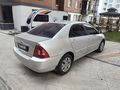 2007 model Toyota Corolla Dizel otomatik