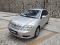 2007 model Toyota Corolla Dizel otomatik