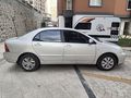 2007 model Toyota Corolla Dizel otomatik