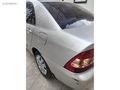 2007 model Toyota Corolla Dizel otomatik
