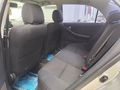 2007 model Toyota Corolla Dizel otomatik