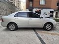 2007 model Toyota Corolla Dizel otomatik