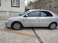 2007 model Toyota Corolla Dizel otomatik