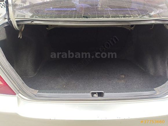 2007 model Toyota Corolla Dizel otomatik