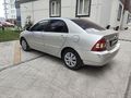 2007 model Toyota Corolla Dizel otomatik
