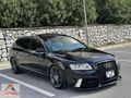 RS6 YAVRUSU 350 HP TAKAS OLUR