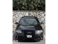 RS6 YAVRUSU 350 HP TAKAS OLUR