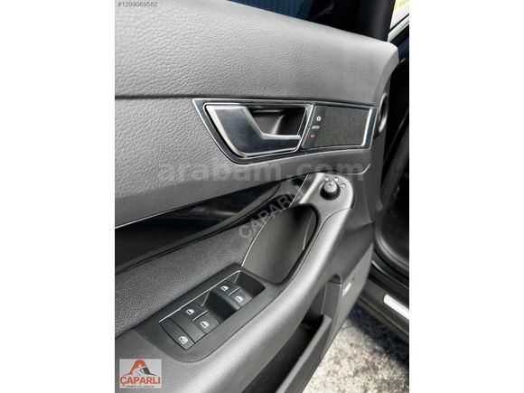 RS6 YAVRUSU 350 HP TAKAS OLUR