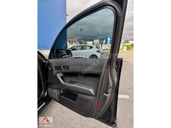 RS6 YAVRUSU 350 HP TAKAS OLUR