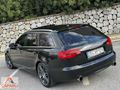 RS6 YAVRUSU 350 HP TAKAS OLUR